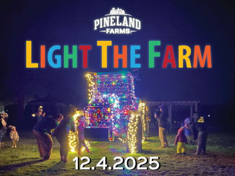 Light the Farm