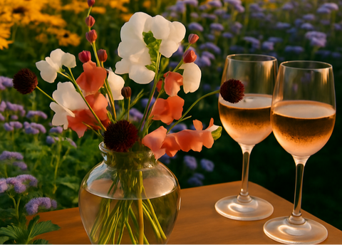 Sips & Snips