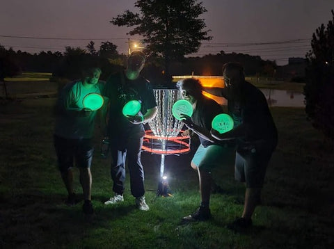 Moonlight Madness Random Doubles Glow