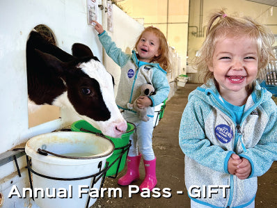 Annual Farm Pass- GIFT