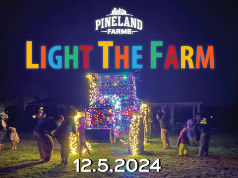 Light the Farm