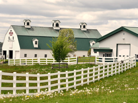 Open Farm Day - Sunday, July 26th - FREE ADMISSION